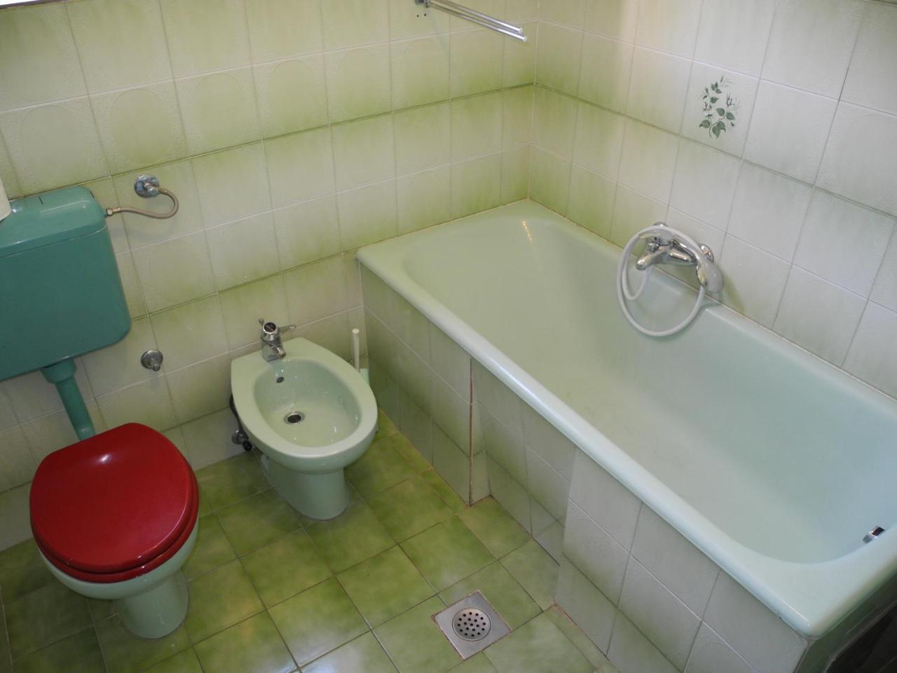 Apartment Vucko 6 Pax ซริกเวนิซา ภายนอก รูปภาพ