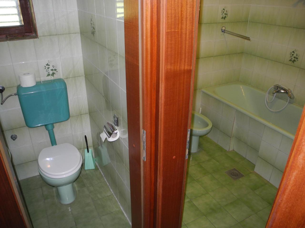 Apartment Vucko 6 Pax ซริกเวนิซา ภายนอก รูปภาพ