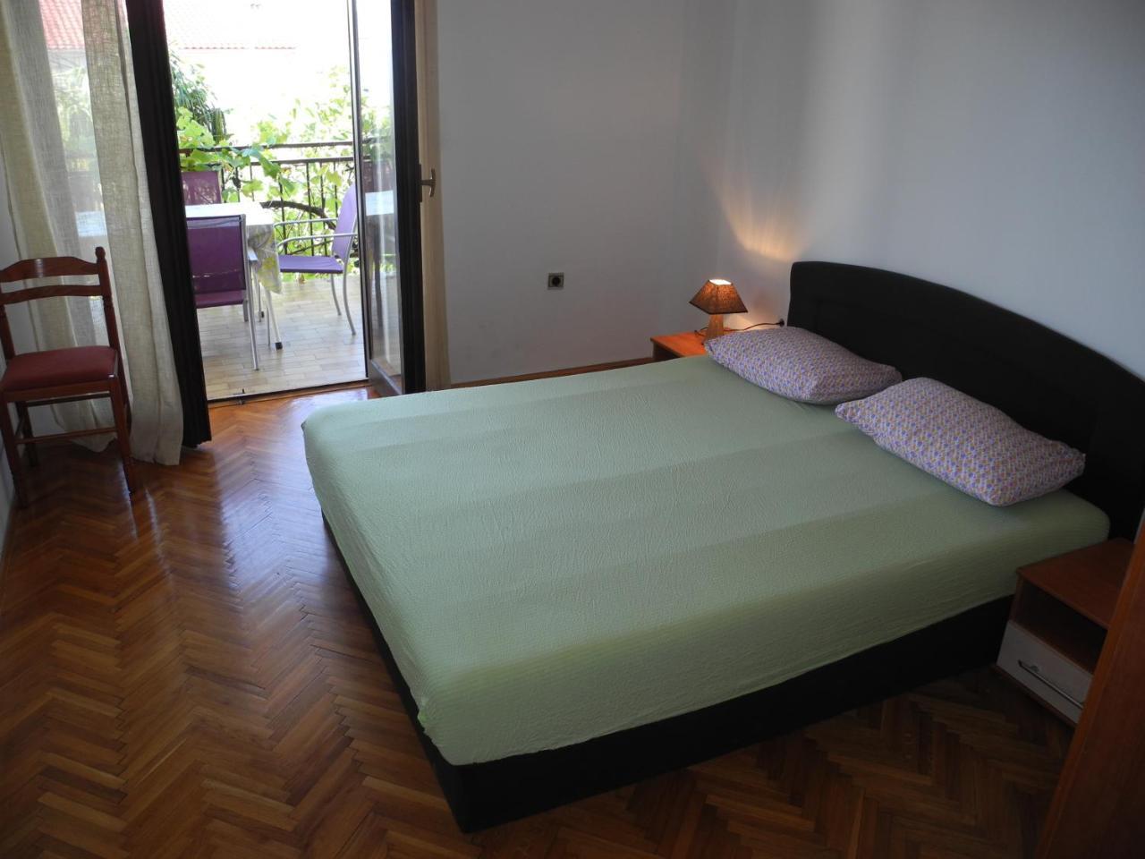 Apartment Vucko 6 Pax ซริกเวนิซา ภายนอก รูปภาพ