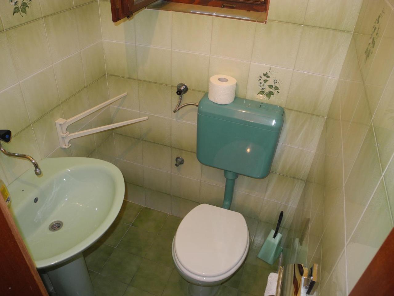 Apartment Vucko 6 Pax ซริกเวนิซา ภายนอก รูปภาพ