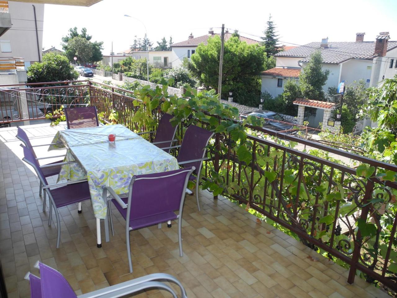 Apartment Vucko 6 Pax ซริกเวนิซา ภายนอก รูปภาพ