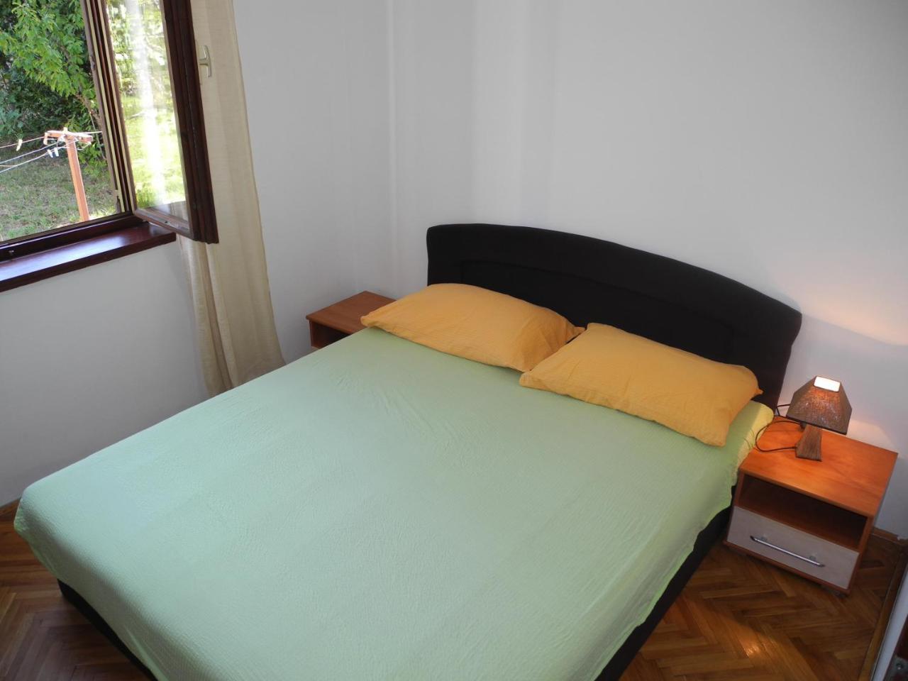 Apartment Vucko 6 Pax ซริกเวนิซา ภายนอก รูปภาพ